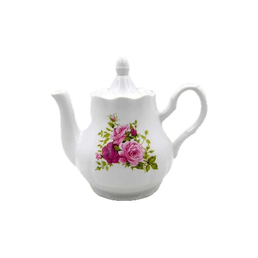 Чайник 1750 см3 Маркиза Романс