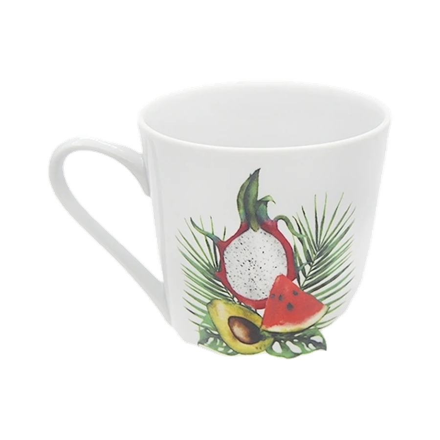 Кружка 300 см3 Pina colada Классик
