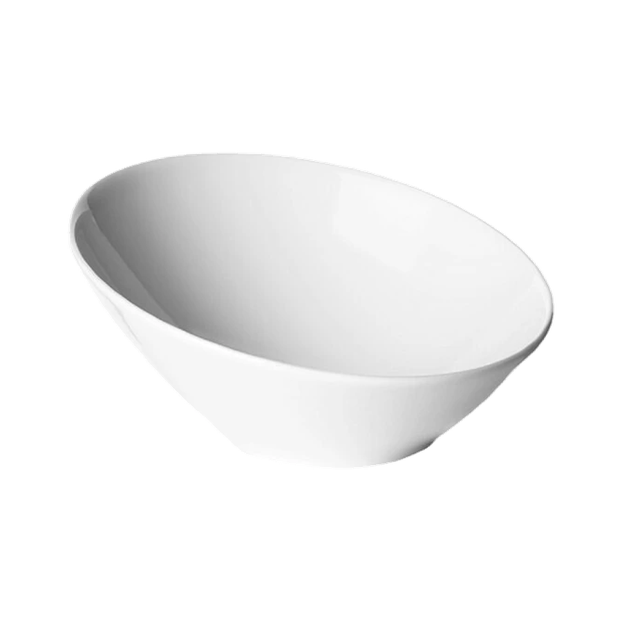 Салатник 140 мм Белье (150 см3) Vexus