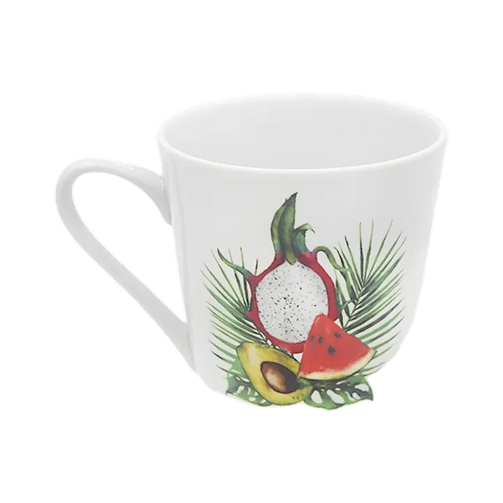 Кружка 300 см3 Pina colada Классик