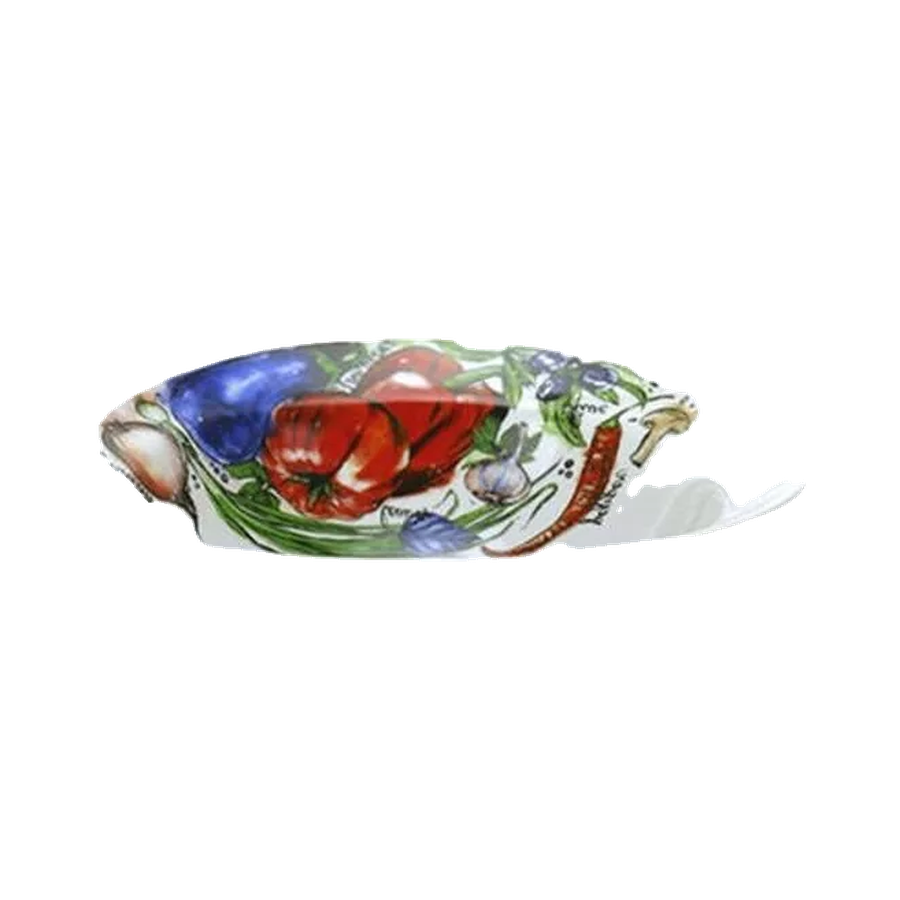 Миска 500 мл Овощи