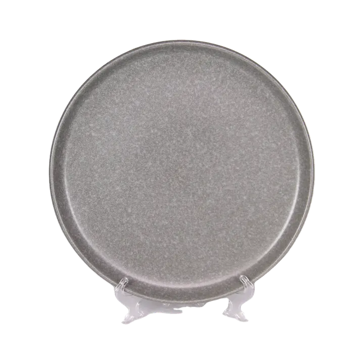 Тарелка мелкая 20 см Грэй Борт