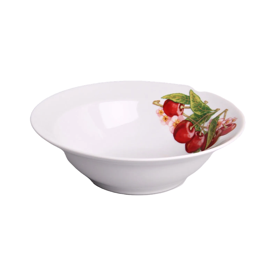 Миска 500 мл Вишня