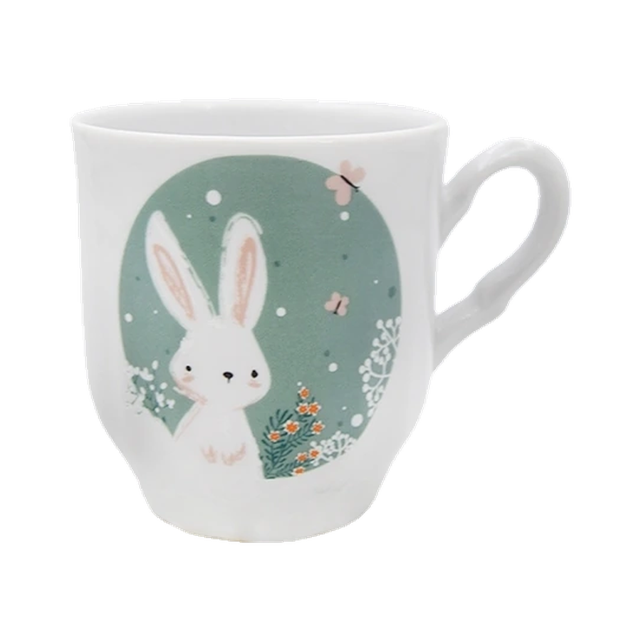 Кружка 220 см3 Bunny